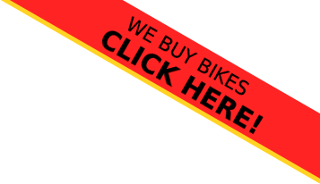 We Buy Bikes!